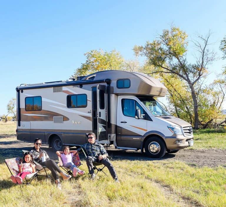 The Ultimate Guide to Family Road Trips