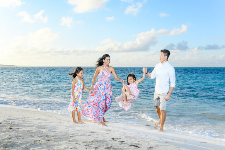 Perfect Family Vacation in Turks and Caicos: A Stress-Free Planning Guide