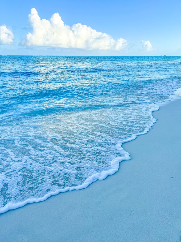 Turks & Caicos 