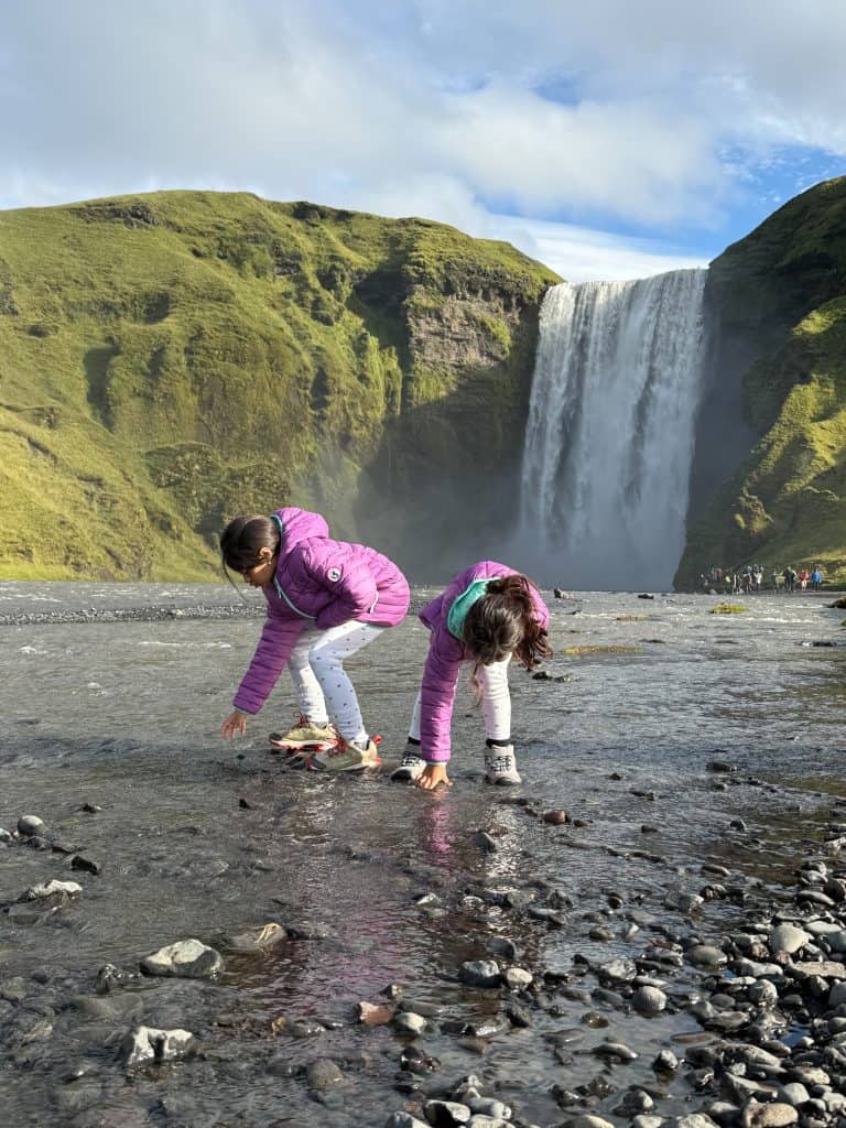The Ultimate Iceland 10-Day Itinerary for an Unforgettable Family Adventure