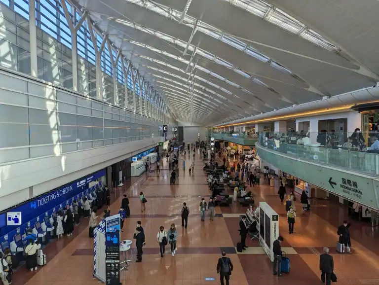 Arrival Day Tips for Japan: What to Do Your First 24 Hours