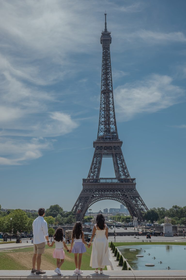 Paris With Kids – The Best 3-day Itinerary